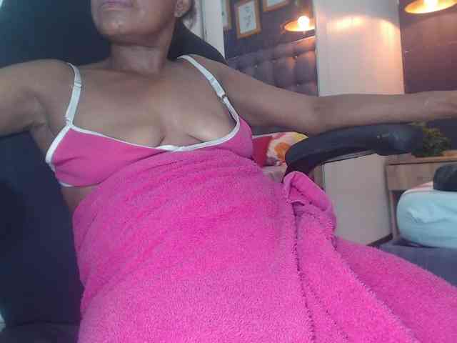 Jennyflamehot webcam