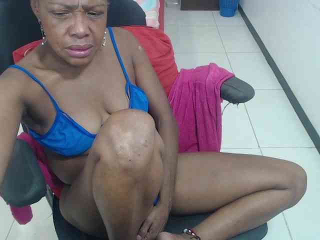 Jennyflamehot webcam