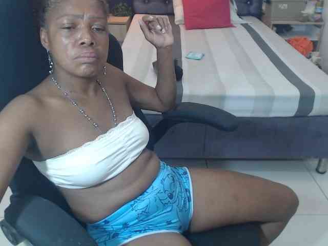 Jennyflamehot webcam