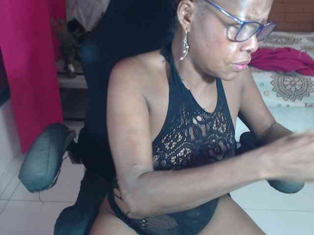 Jennyflamehot webcam