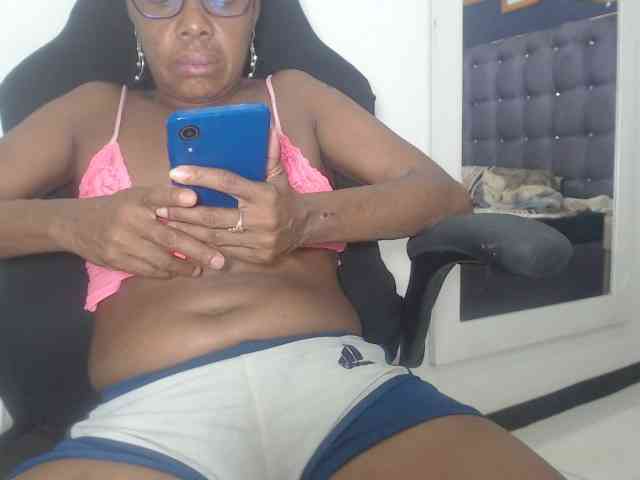 Jennyflamehot webcam