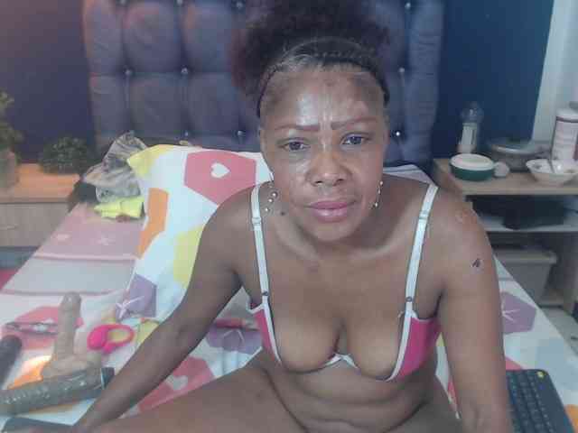 Jennyflamehot webcam