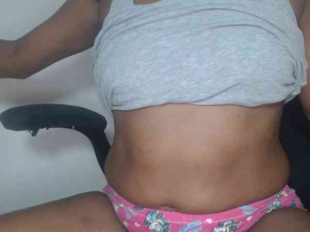 Jennyflamehot webcam