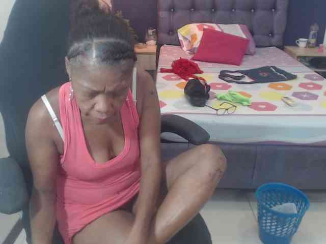 Jennyflamehot webcam