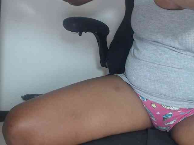 Jennyflamehot webcam