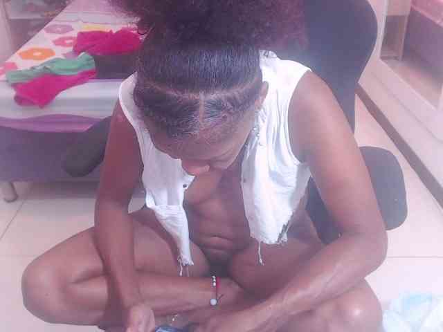 Jennyflamehot webcam