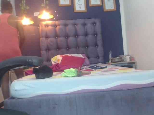 Jennyflamehot webcam