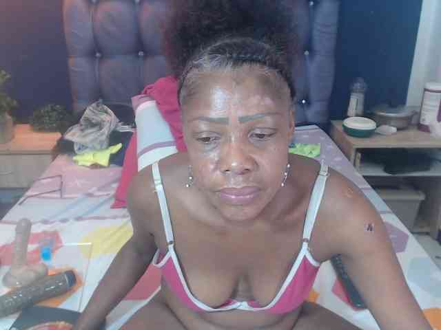 Jennyflamehot webcam