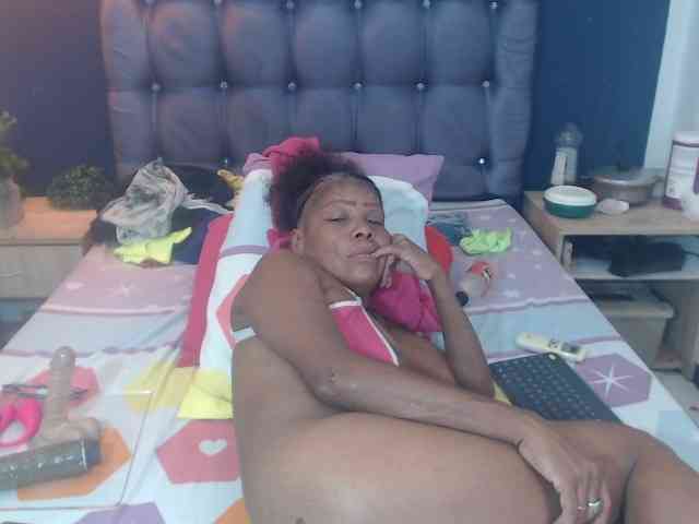 Jennyflamehot webcam