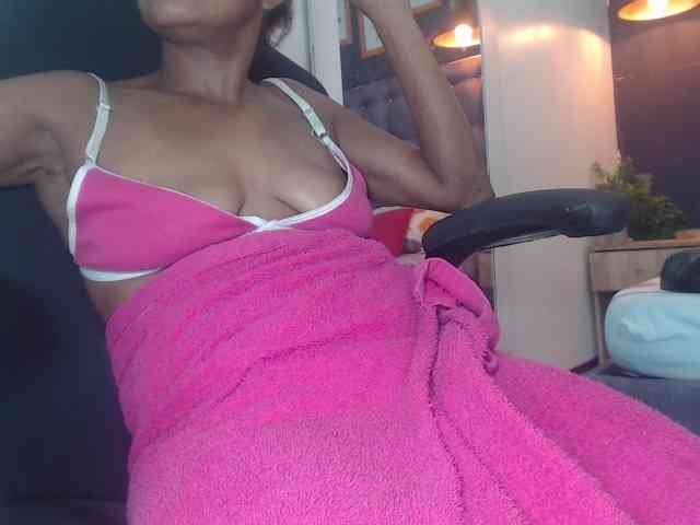 Jennyflamehot webcam