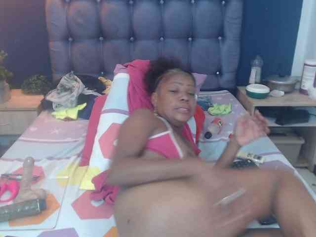 Jennyflamehot webcam