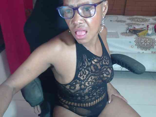 Jennyflamehot webcam