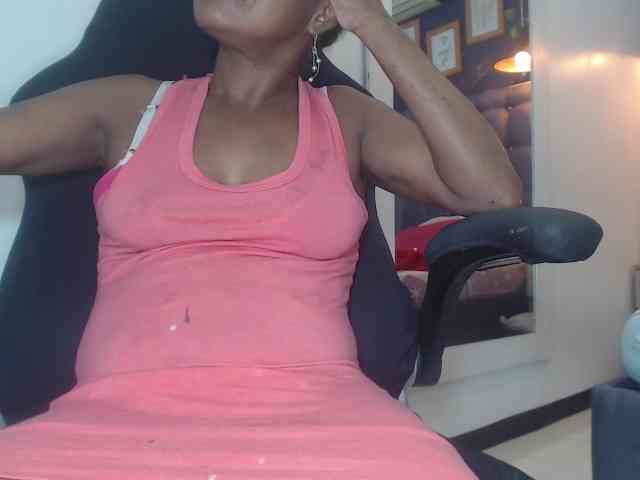 Jennyflamehot webcam