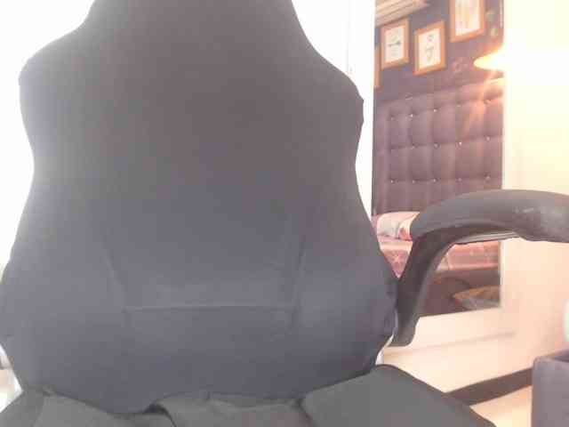 Jennyflamehot webcam