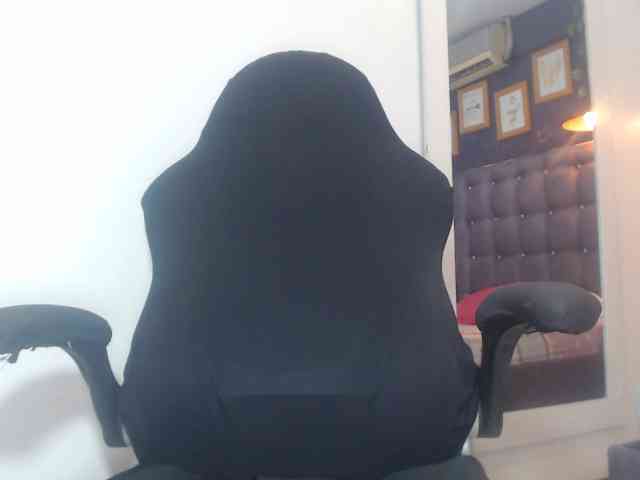 Jennyflamehot webcam