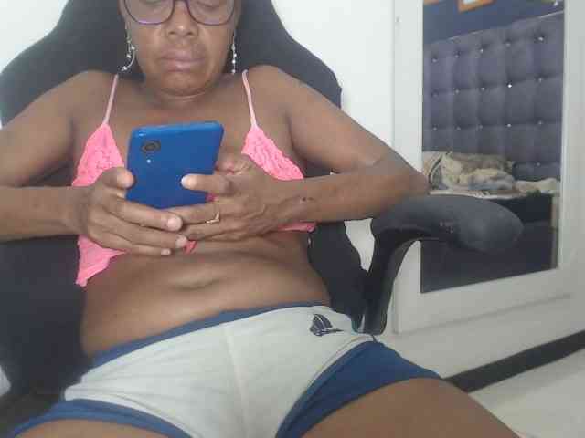 Jennyflamehot webcam