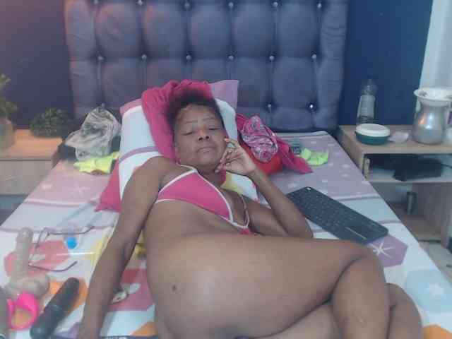 Jennyflamehot webcam