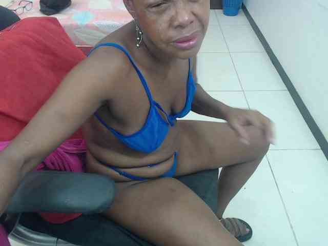 Jennyflamehot webcam