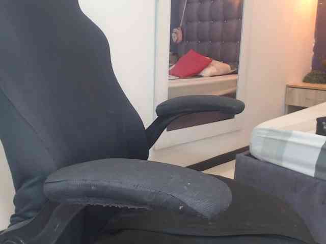 Jennyflamehot webcam