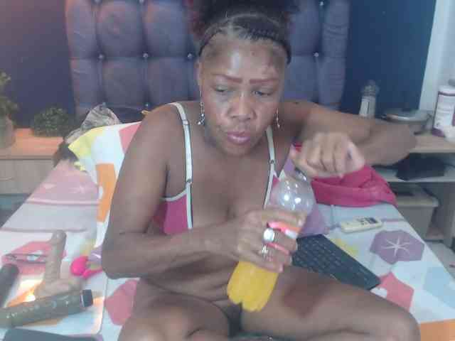 Jennyflamehot webcam