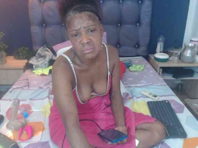 Jennyflamehot webcam