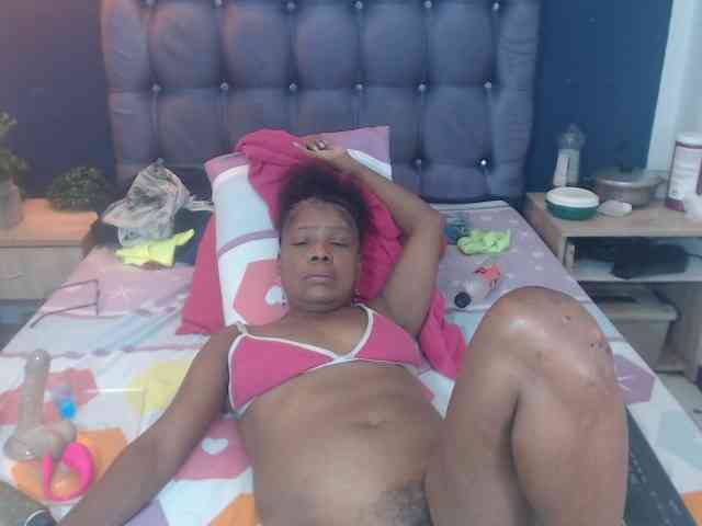 Jennyflamehot webcam