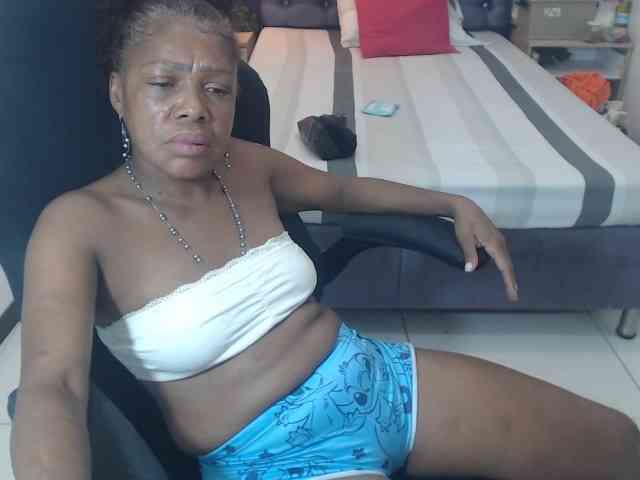 Jennyflamehot webcam