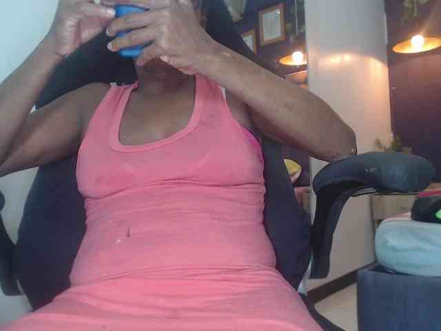 Jennyflamehot webcam