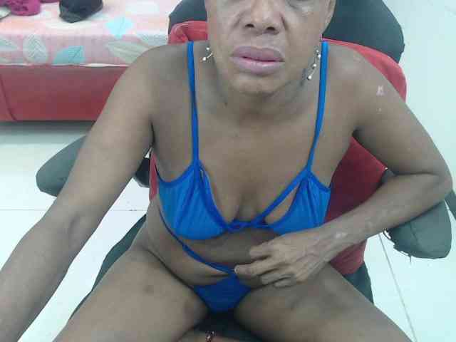 Jennyflamehot webcam