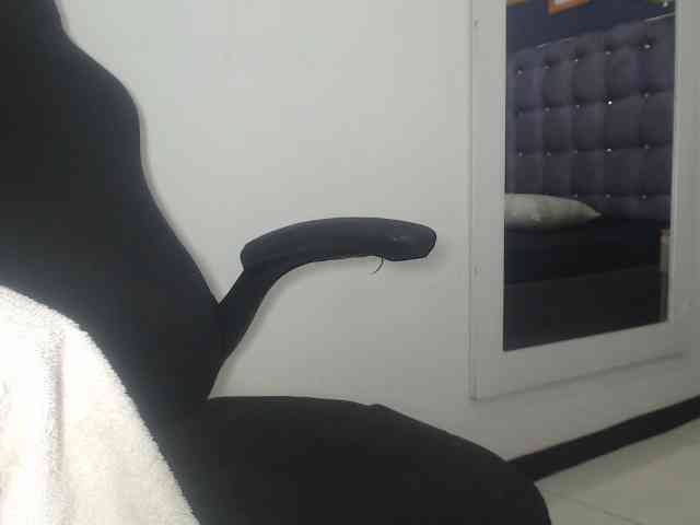 Jennyflamehot webcam