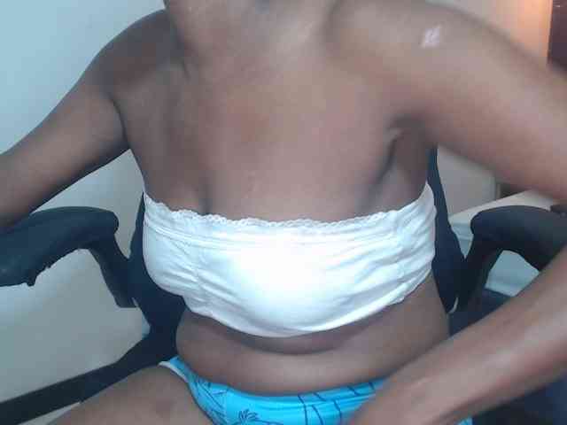 Jennyflamehot webcam