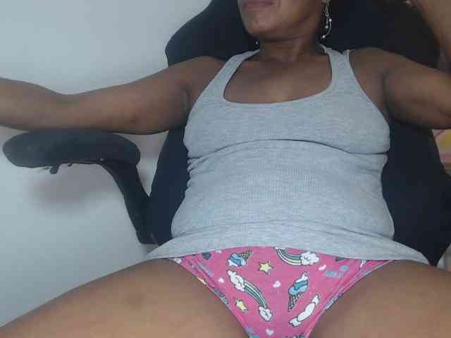 Jennyflamehot webcam