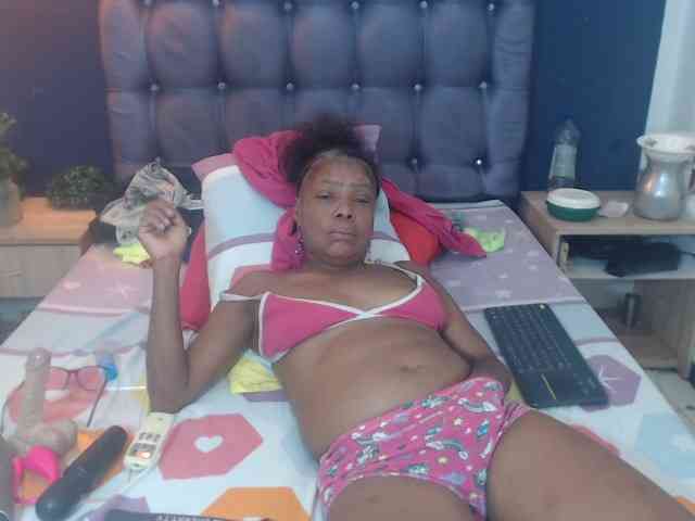 Jennyflamehot webcam