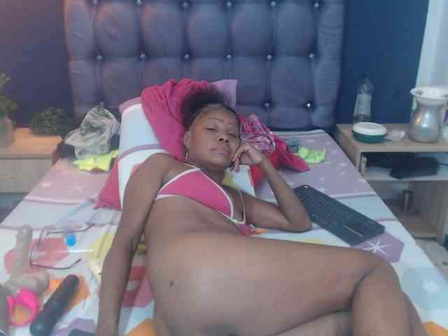 Jennyflamehot webcam