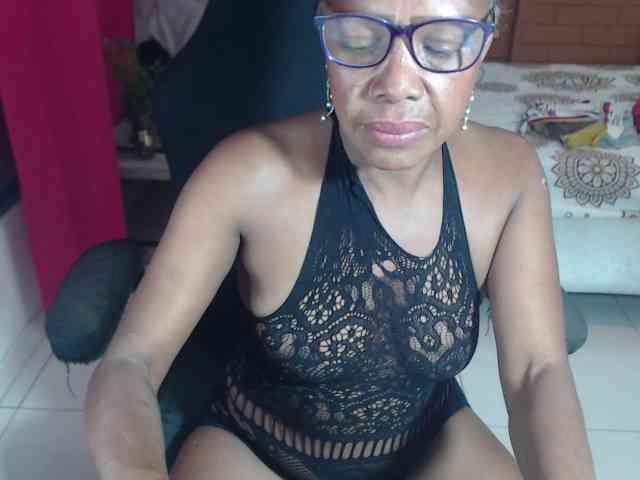 Jennyflamehot webcam