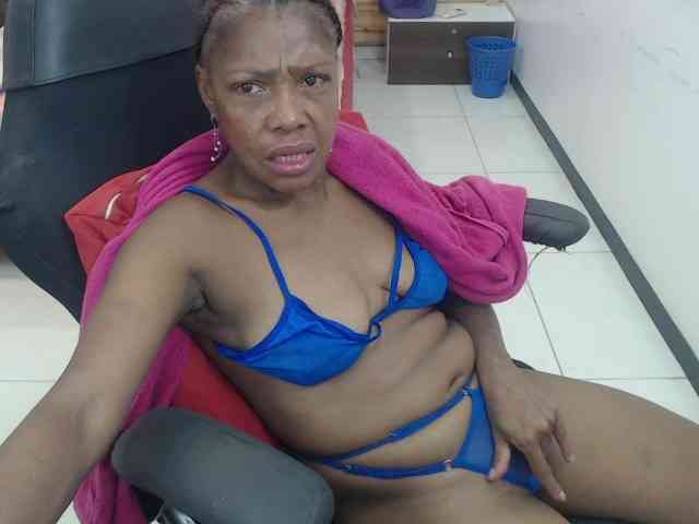 Jennyflamehot webcam