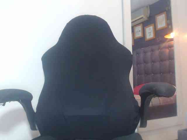 Jennyflamehot webcam