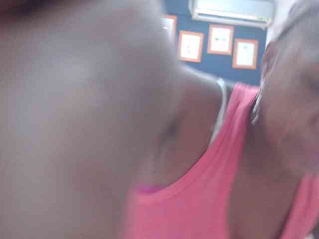 Jennyflamehot webcam