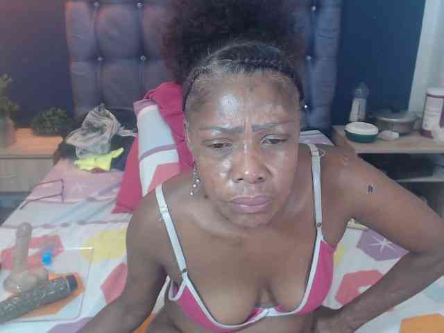 Jennyflamehot webcam