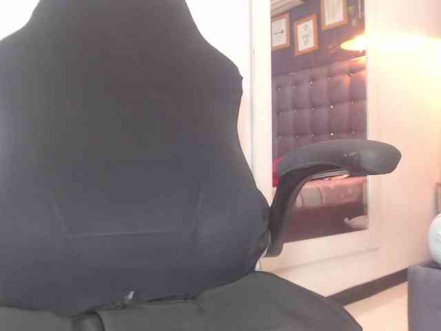 Jennyflamehot webcam