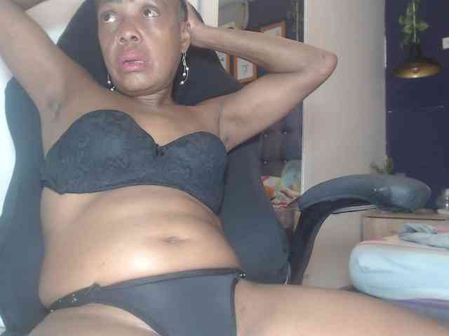 Jennyflamehot webcam