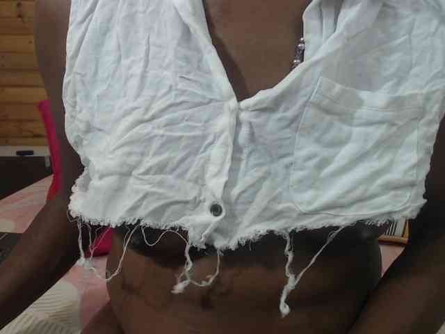 Jennyflamehot webcam