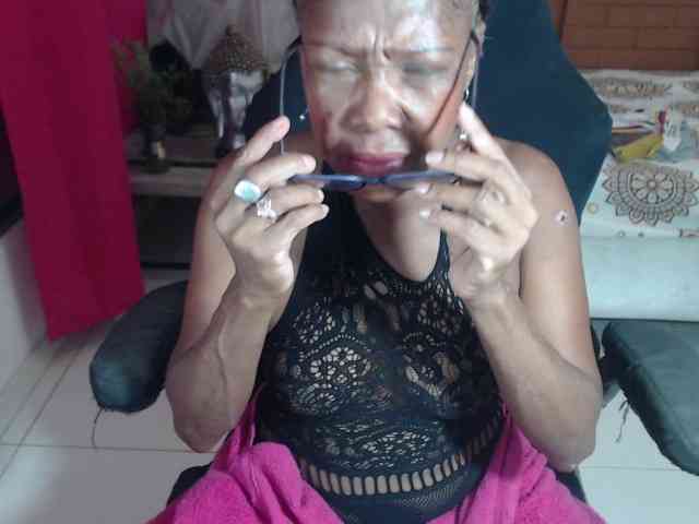 Jennyflamehot webcam