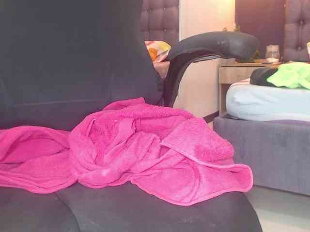 Jennyflamehot webcam