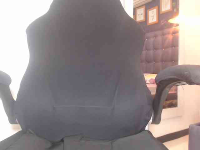 Jennyflamehot webcam