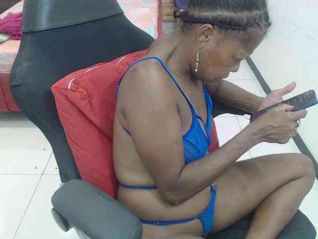 Jennyflamehot webcam