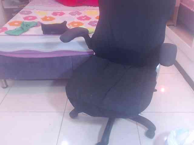 Jennyflamehot webcam