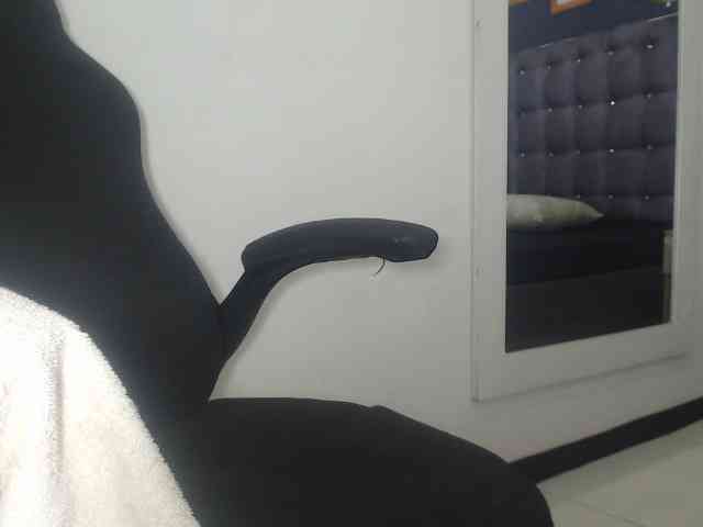 Jennyflamehot webcam