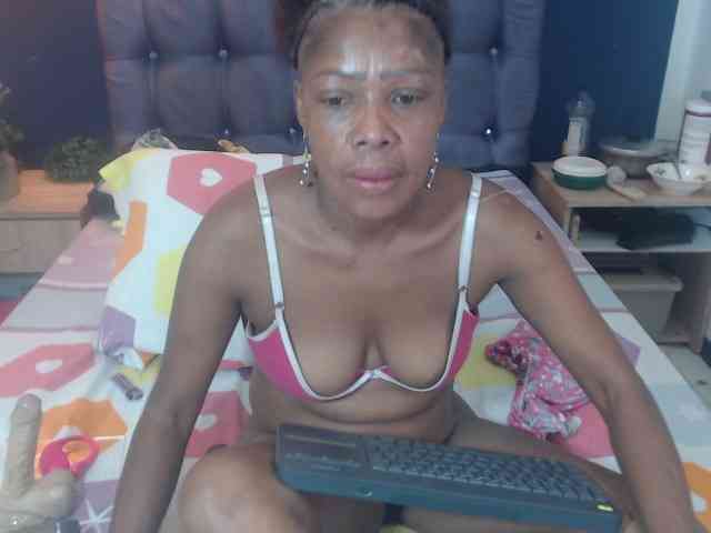 Jennyflamehot webcam