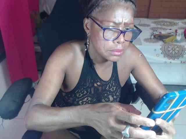 Jennyflamehot webcam